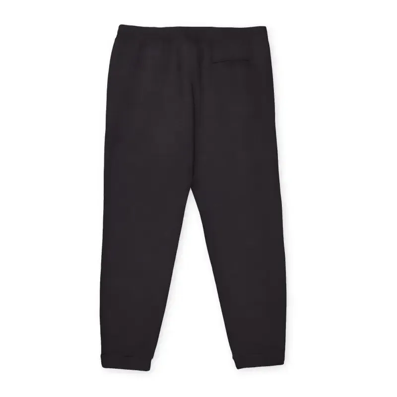 Adidas Unisex Fleece Joggers - Cozy Comfort Meets Iconic Style