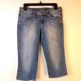 Arizona Jean Capris - 7