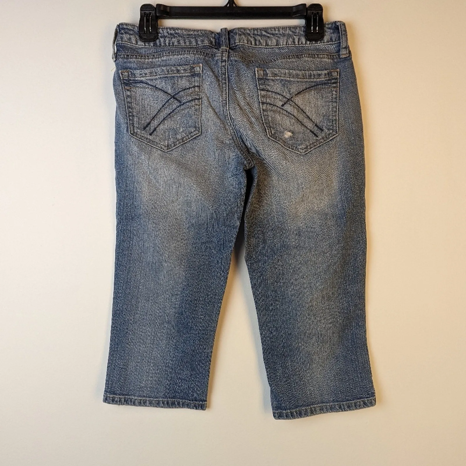 Arizona Jean Capris - 7
