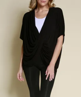 Bamboo One Size Wrap Top