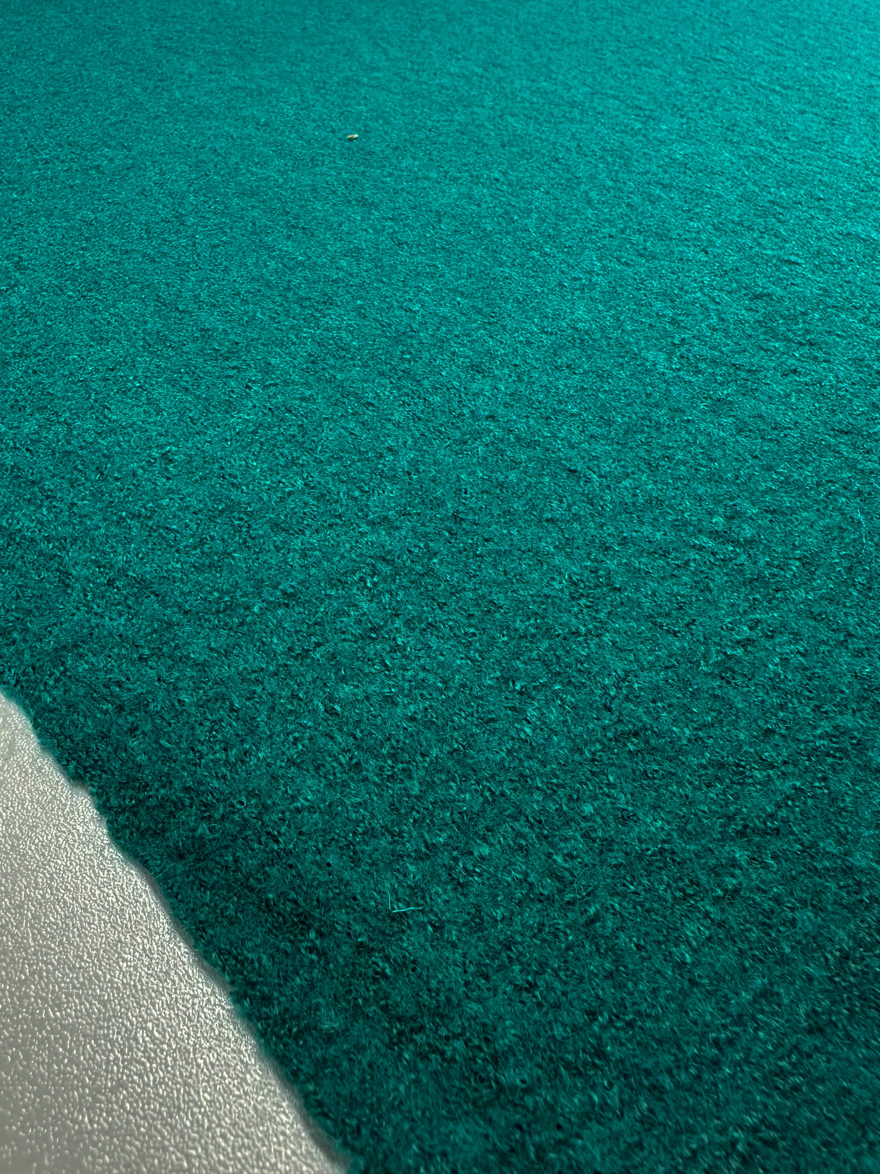 Boiled Wool - Everglade - 135cm