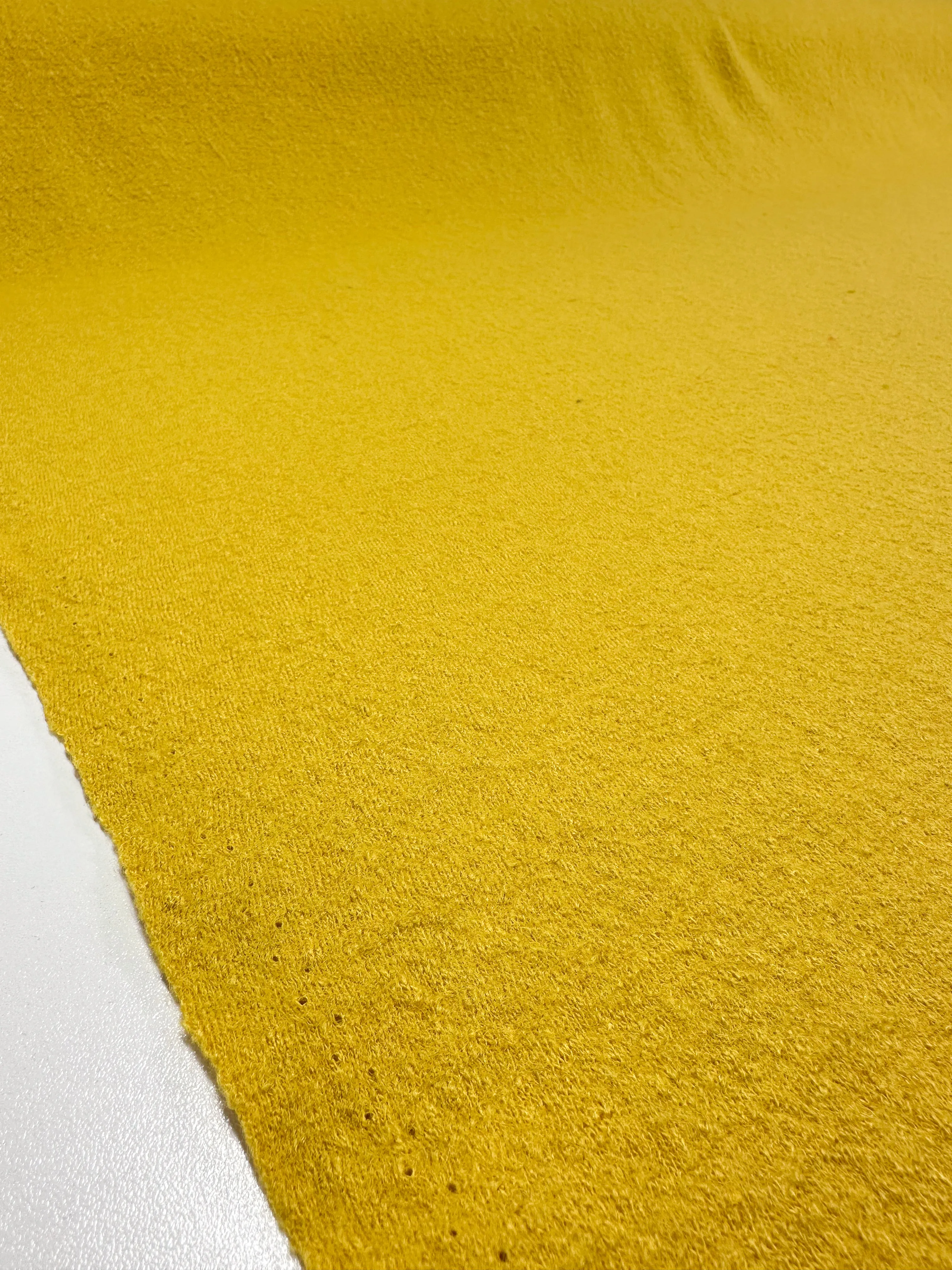 Boiled Wool - Hot Spot - 145cm