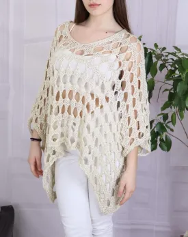 Calado Poncho