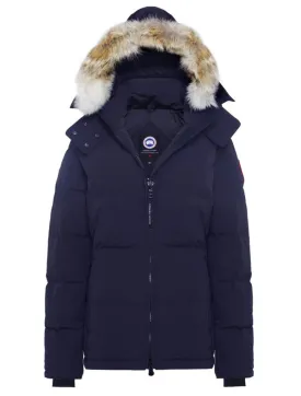 Chelsea Parka- CANADA GOOSE