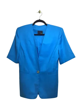 CHIC PETITES Regular fit Blazers in Blue  -  S