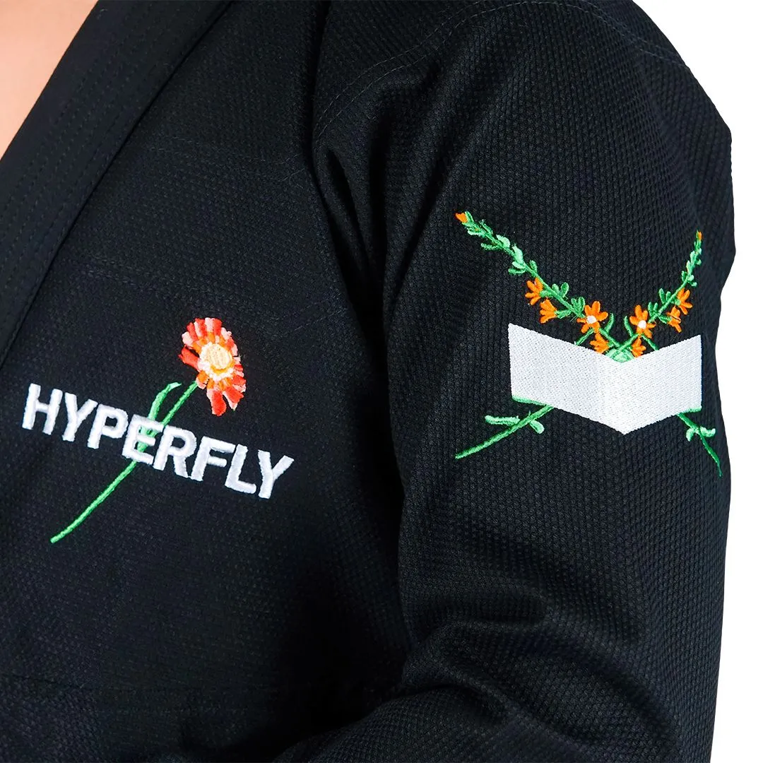 Flora Gi Black