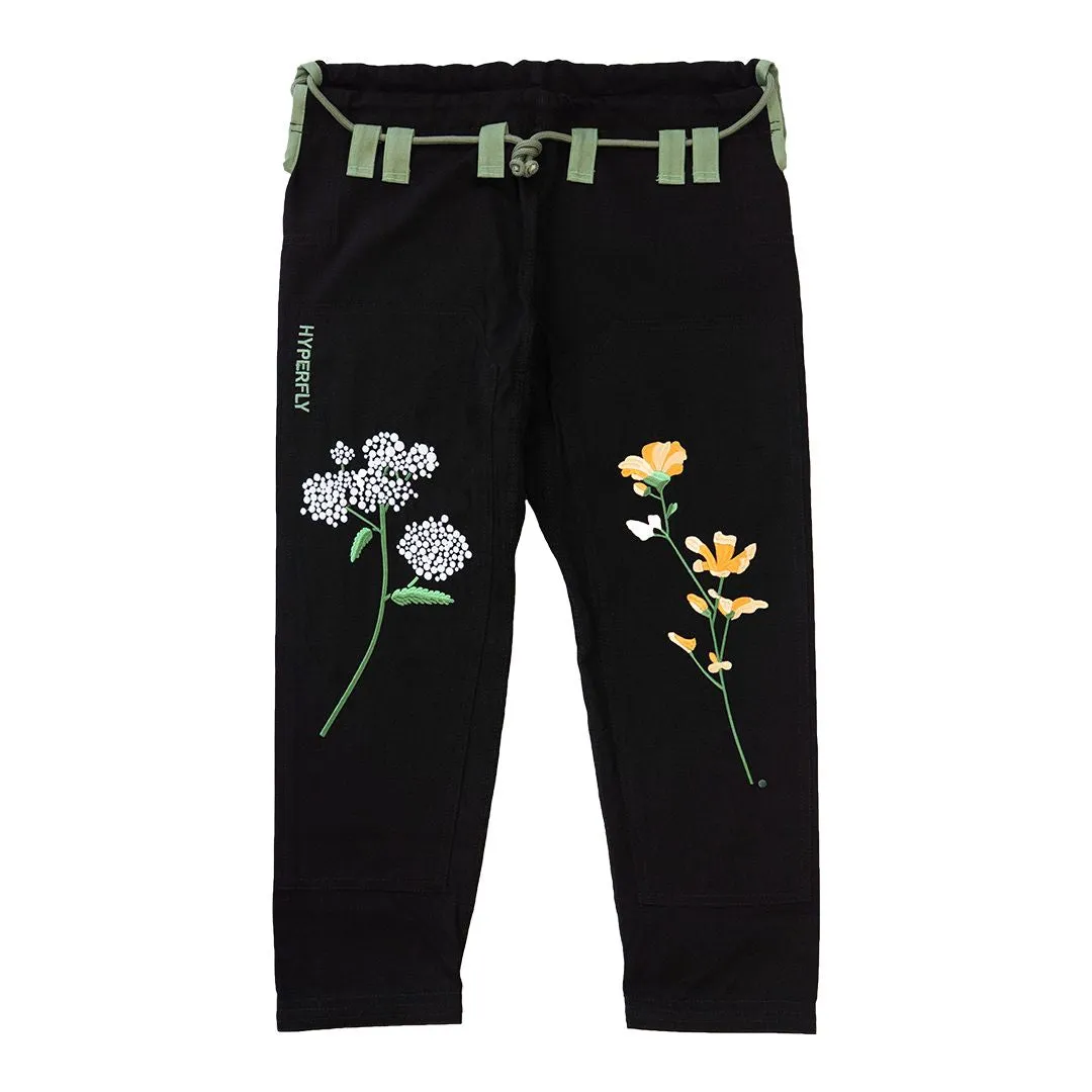 Flora Gi Black
