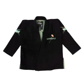 Flora Gi Black