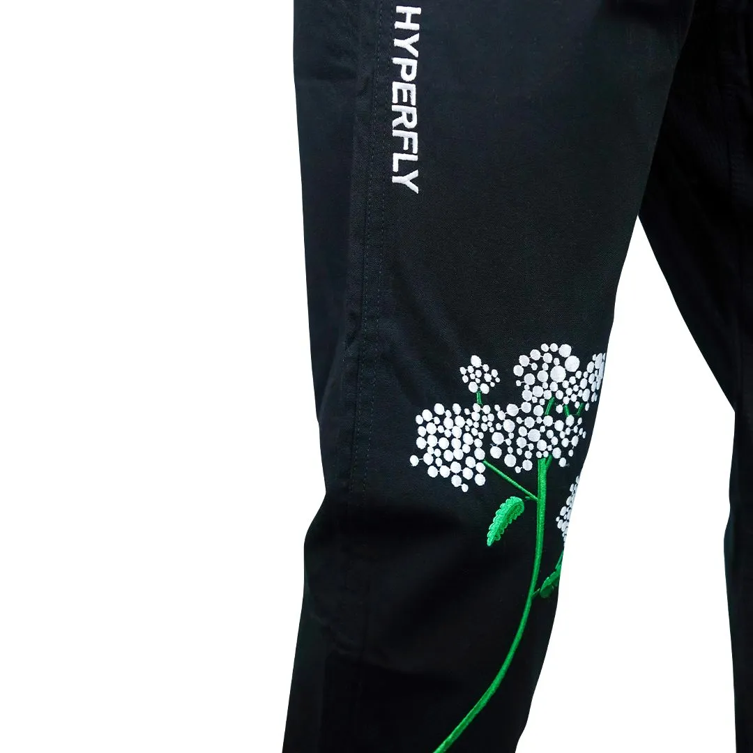 Flora Gi Black
