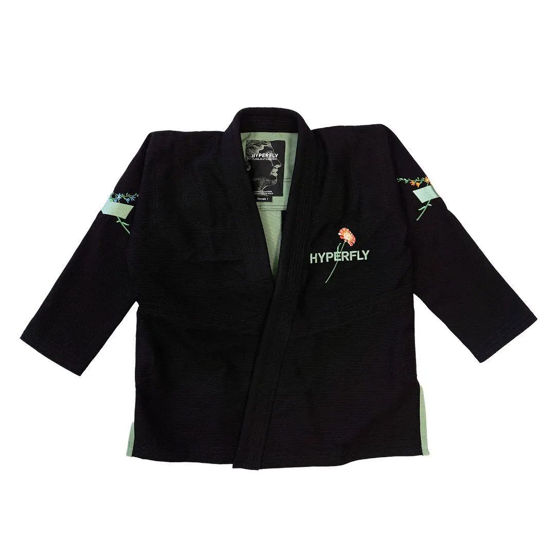 Flora Gi Black