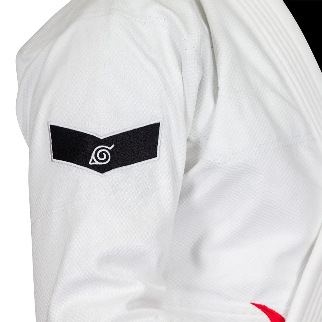 Hyperfly   Naruto Shippuden Minato Gi