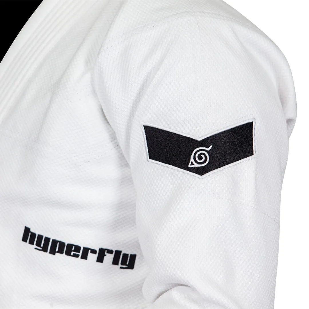 Hyperfly   Naruto Shippuden Minato Gi