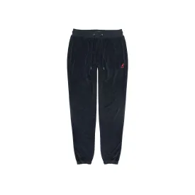 Kangol Terry Cloth Joggers