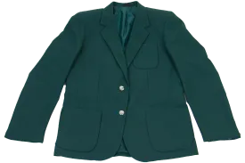 Ladies Plain Blazer - Bottle