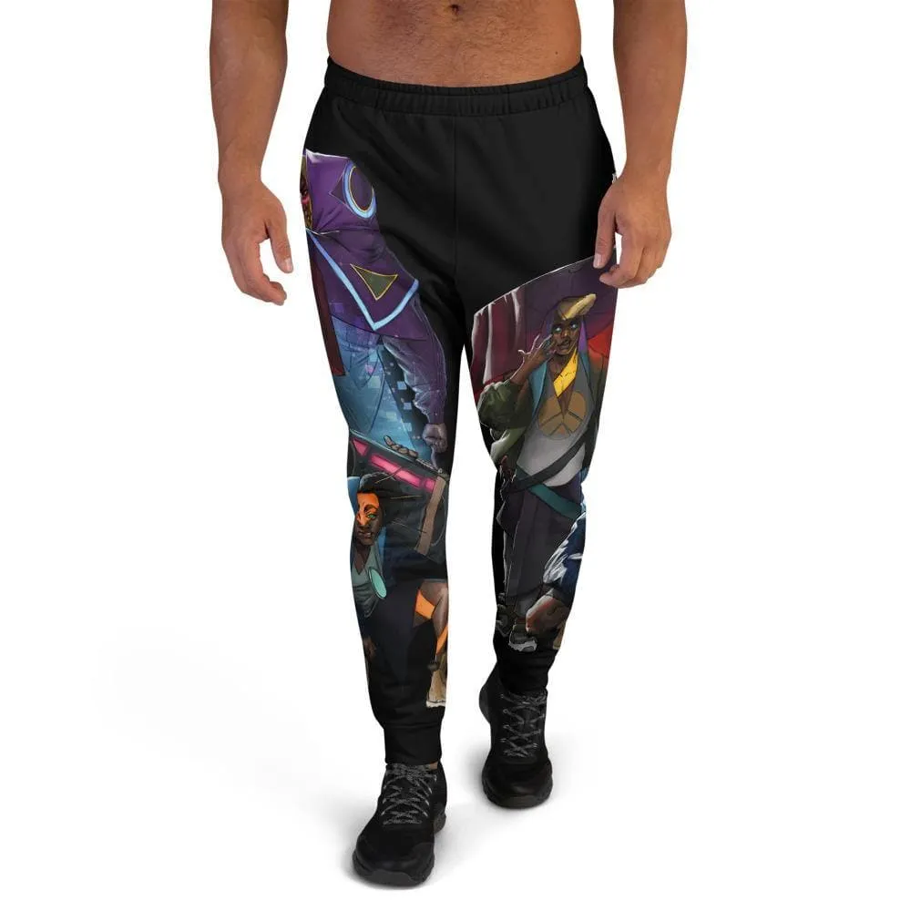 Land Raider Joggers