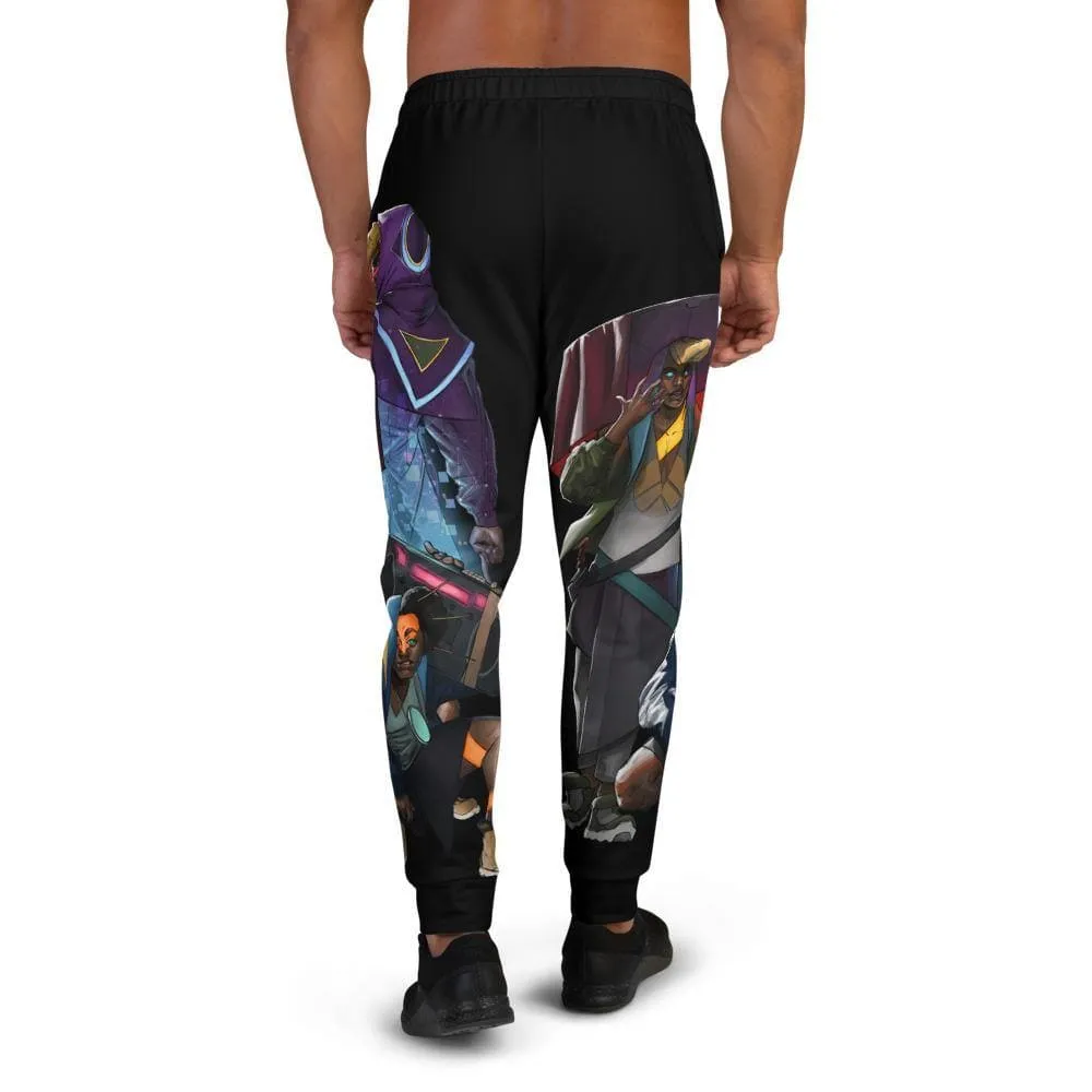 Land Raider Joggers
