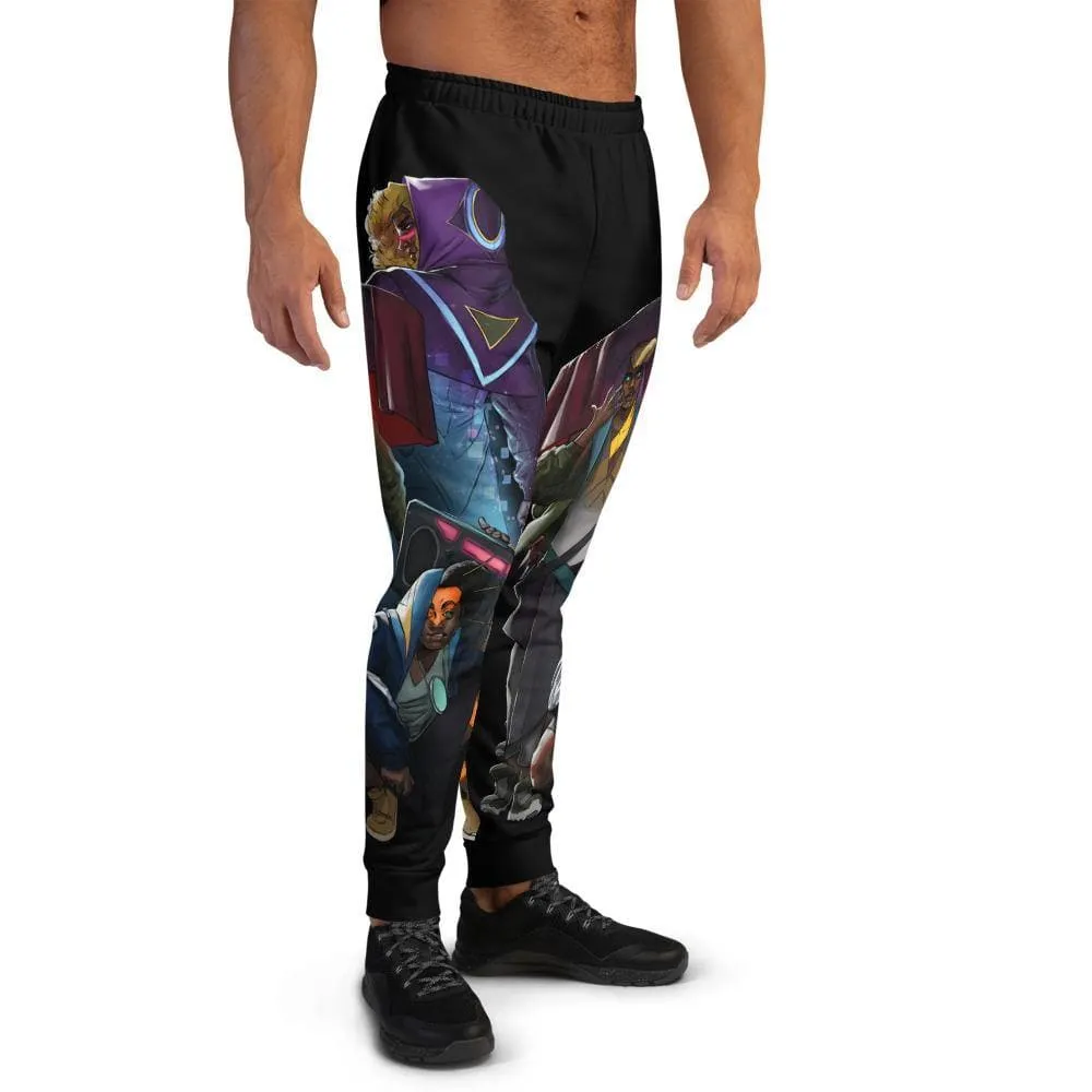 Land Raider Joggers