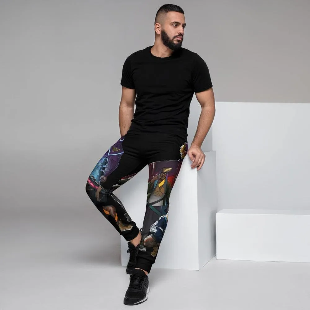 Land Raider Joggers