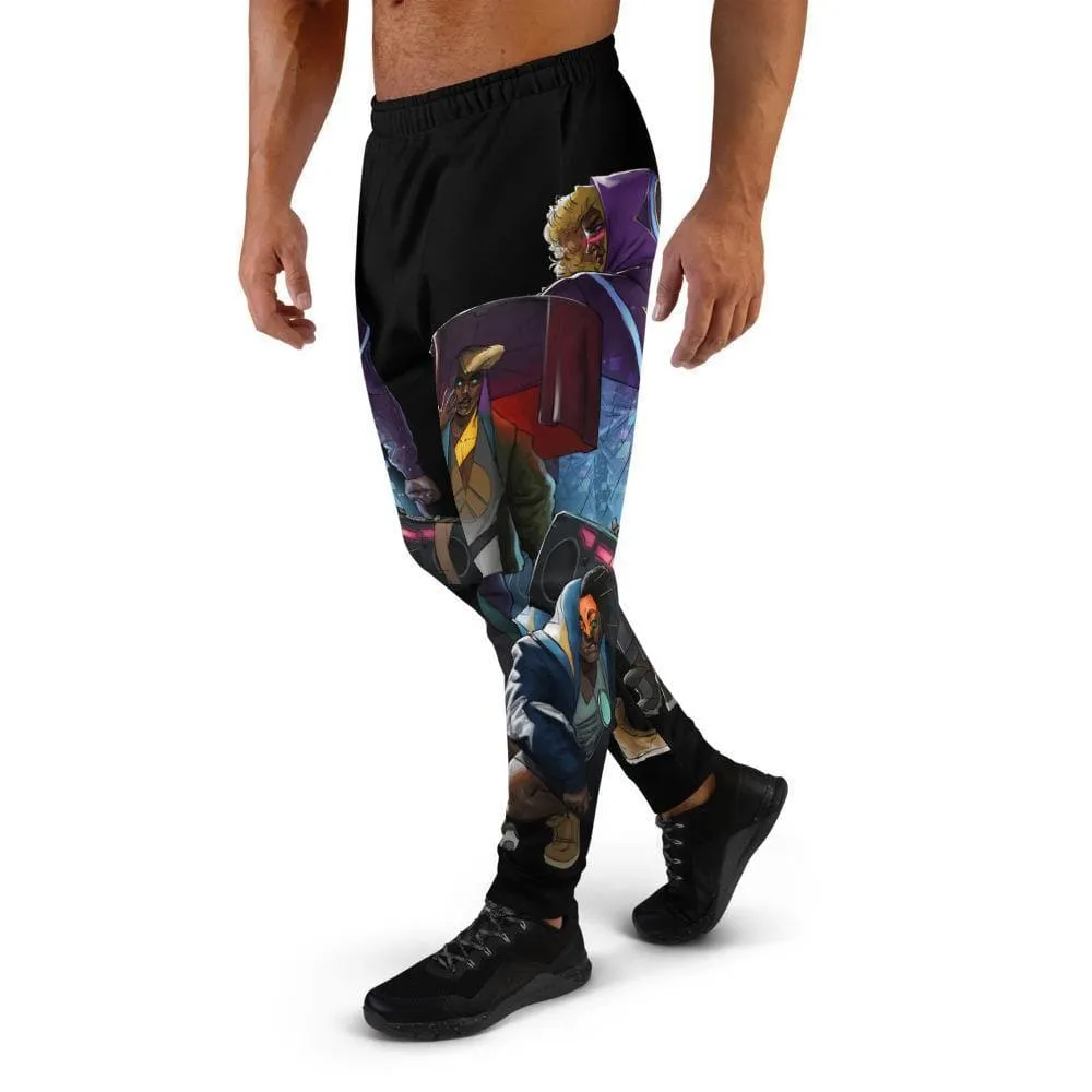 Land Raider Joggers