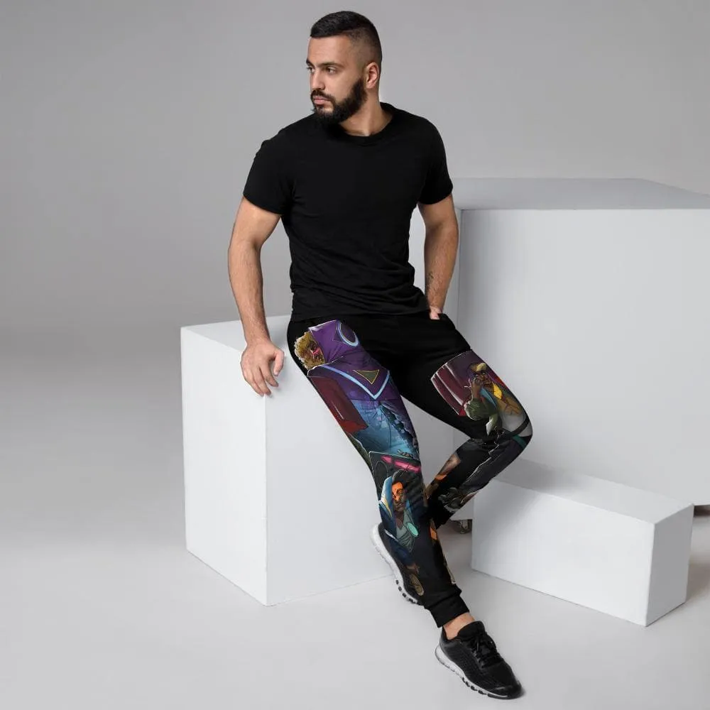 Land Raider Joggers