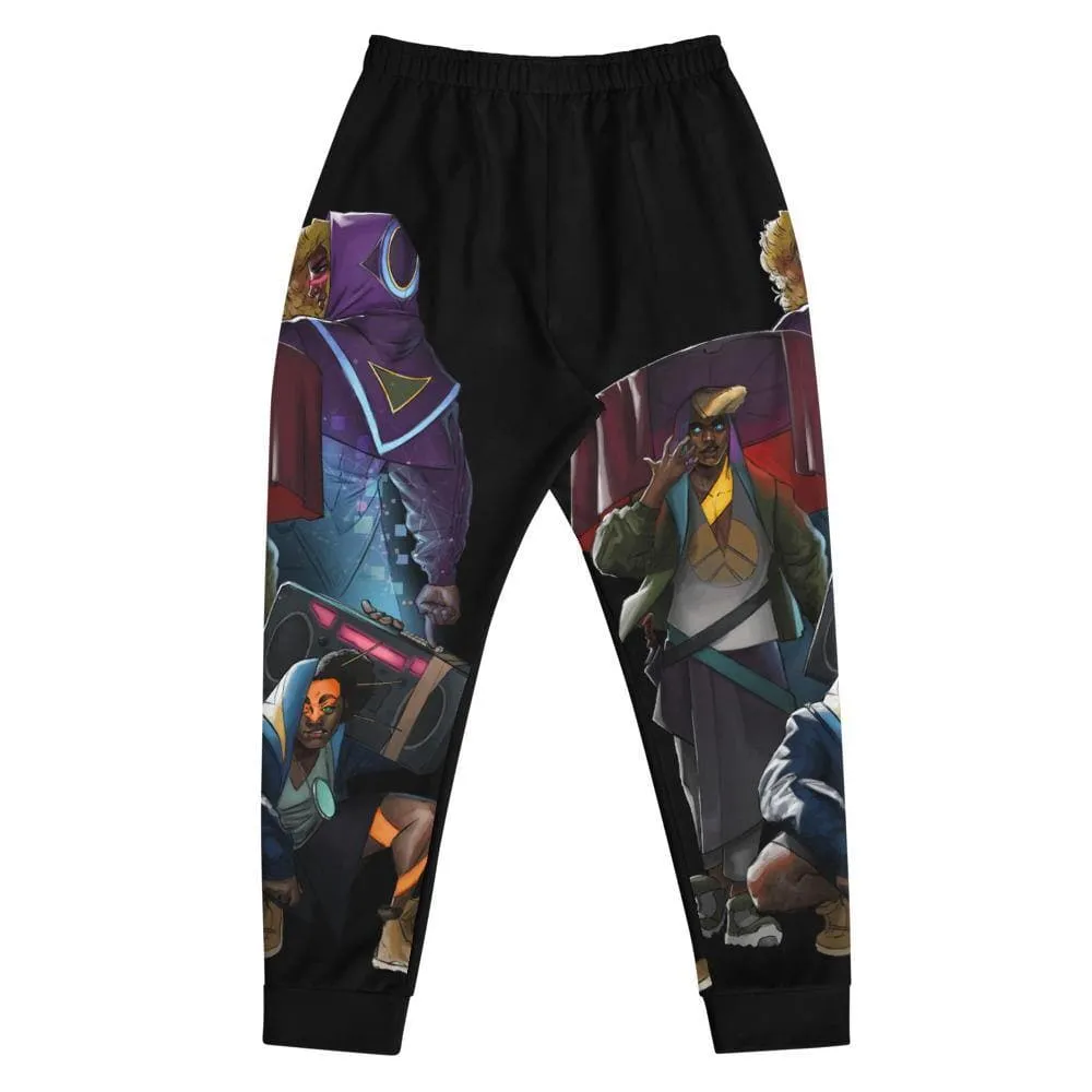 Land Raider Joggers