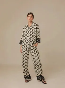 Mucura Pant