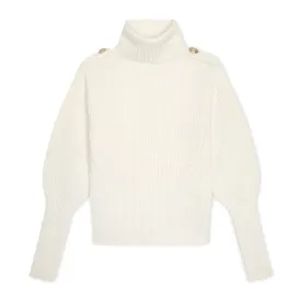 NONAME CHUNKY TURTLENECK