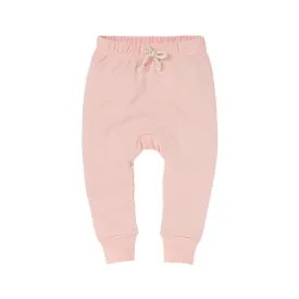 Organic Cotton Baby Joggers