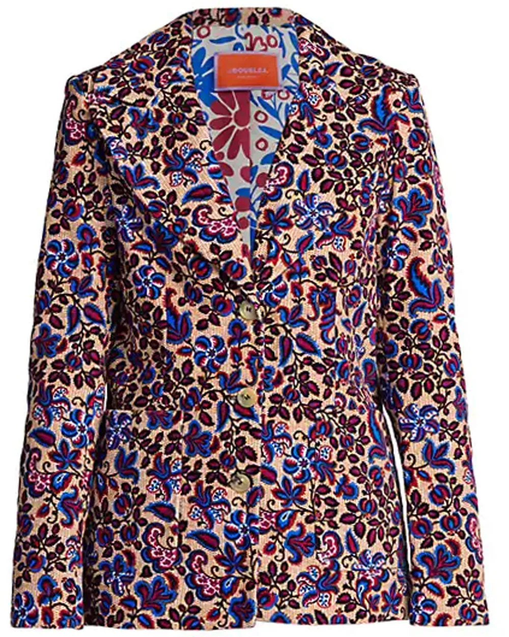Ortica 24/7 Jacket