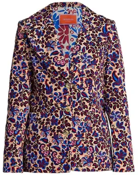 Ortica 24/7 Jacket