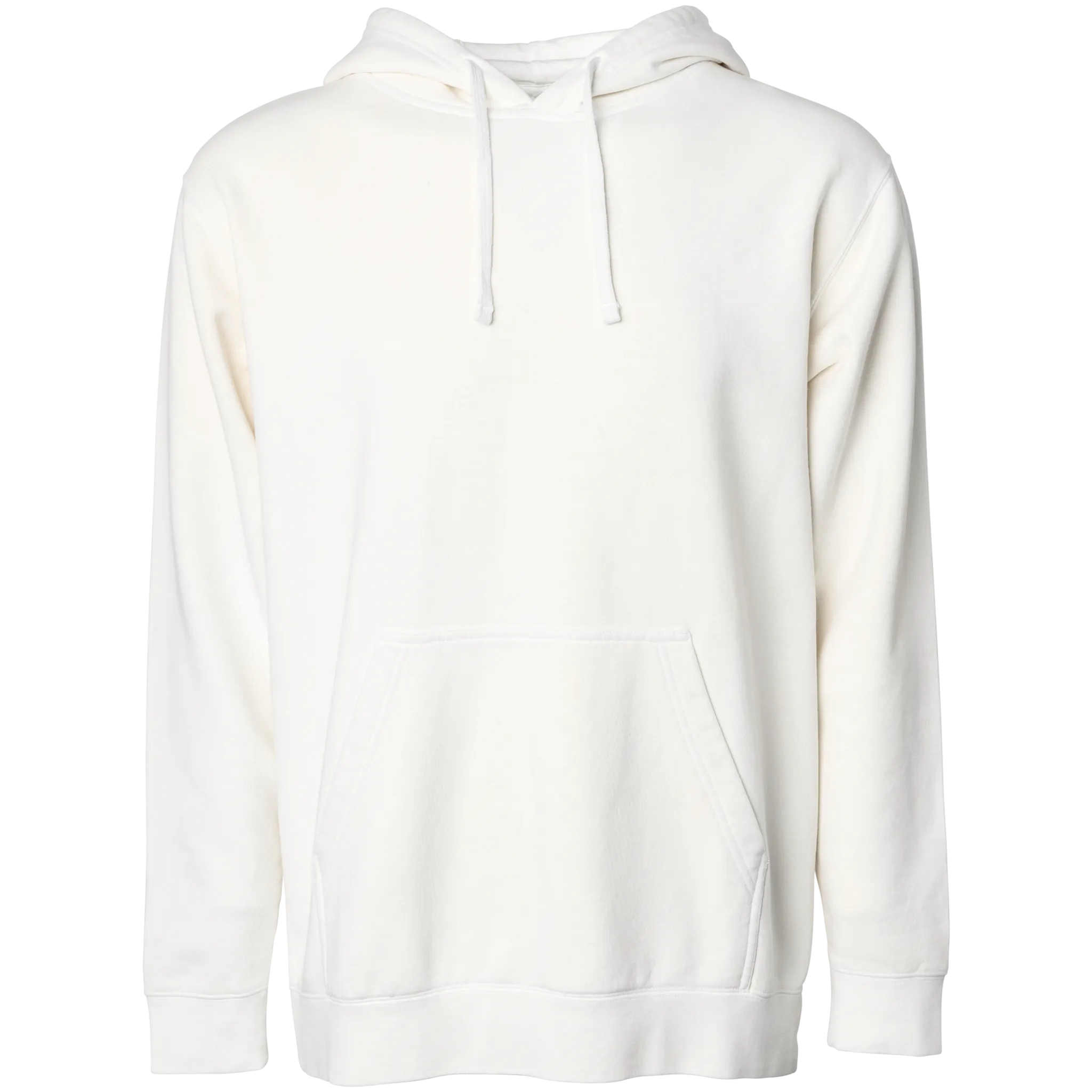PRM4500 - Unisex Midweight Pigment Dyed Hooded Pullover
