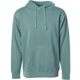 PRM4500 - Unisex Midweight Pigment Dyed Hooded Pullover