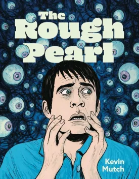 Rough Pearl GN TP by Kevin Mutch