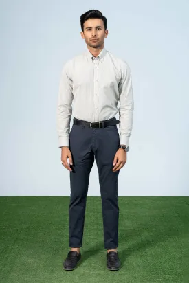 SEMI FORMAL BLUE KHAKI