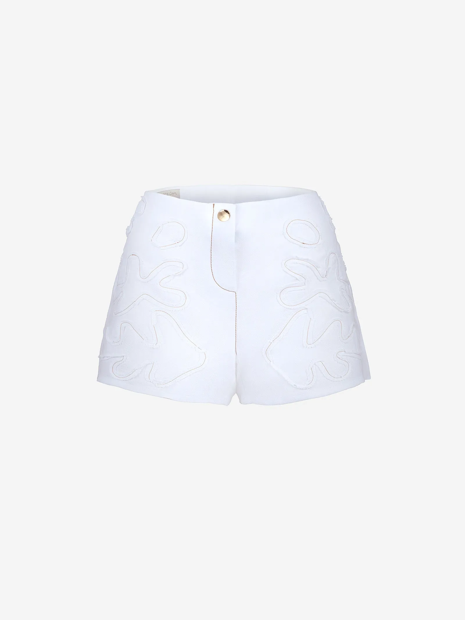 Shorts Denim Couture