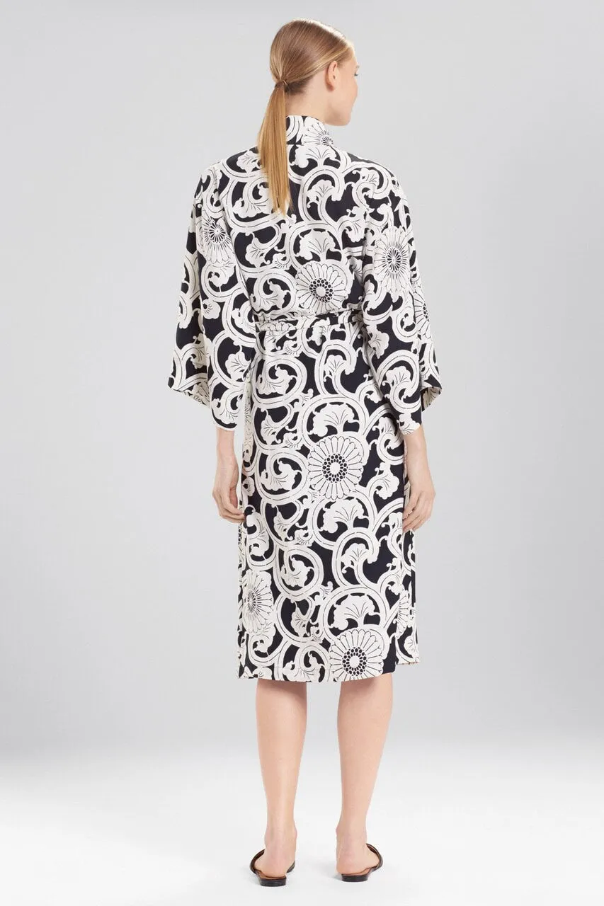 Silk Road Robe