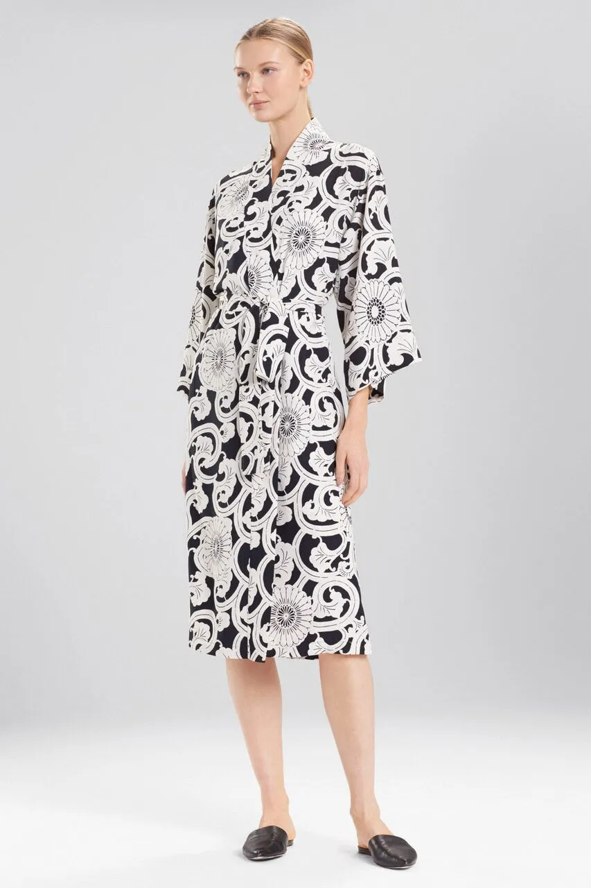 Silk Road Robe
