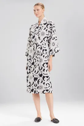 Silk Road Robe
