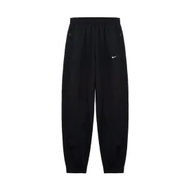 Solo Swoosh Track Suit Pant 'Black'