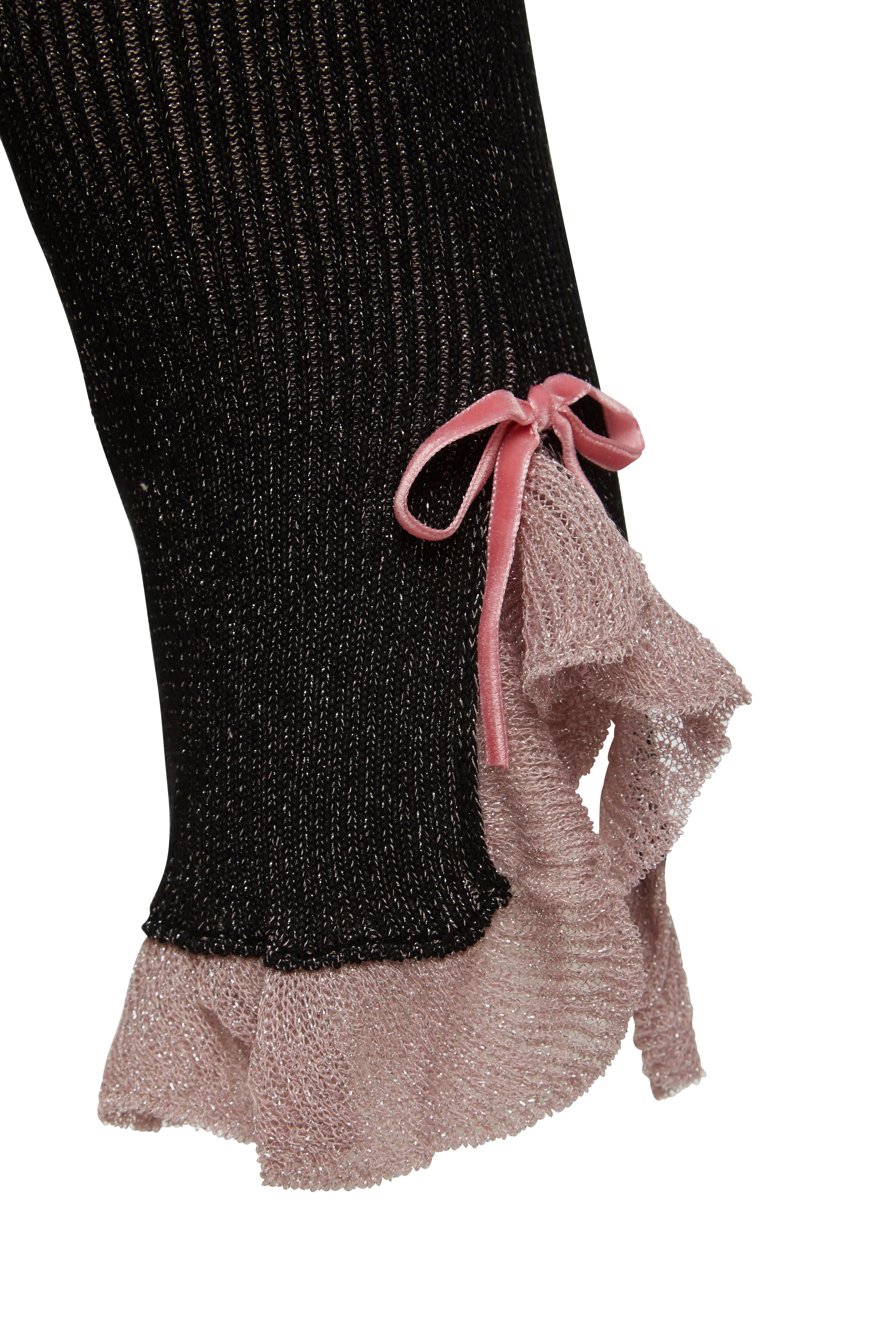 Teresa Pinocchietto pants
