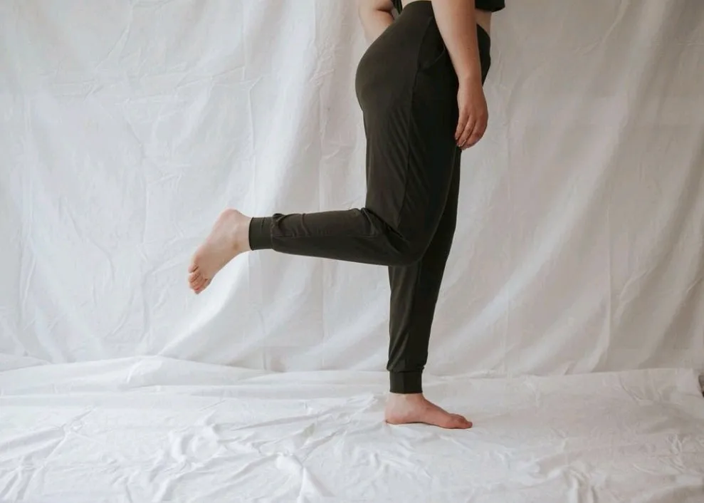The Bamboo Collection - Joggers