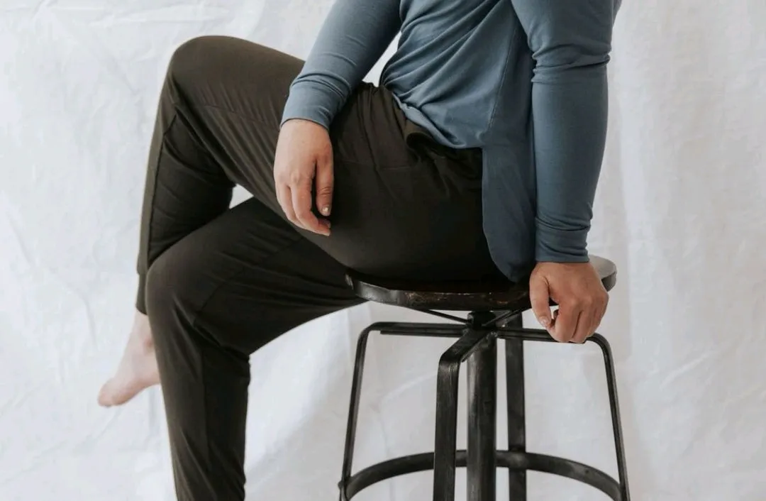 The Bamboo Collection - Joggers