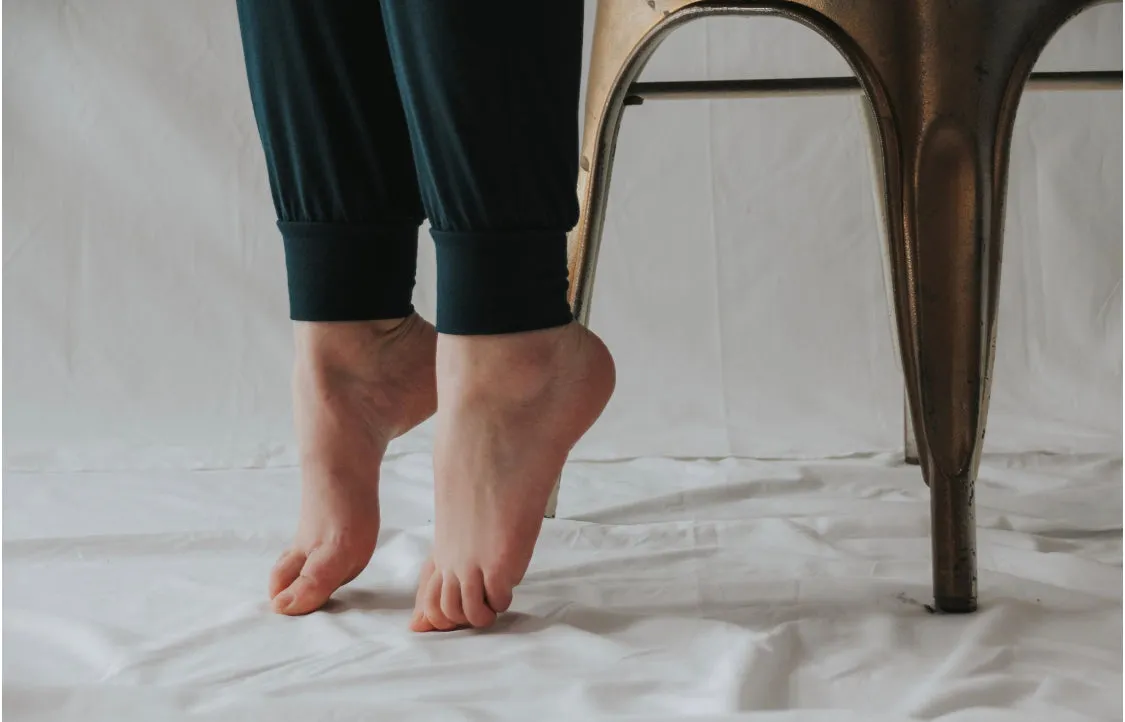 The Bamboo Collection - Joggers