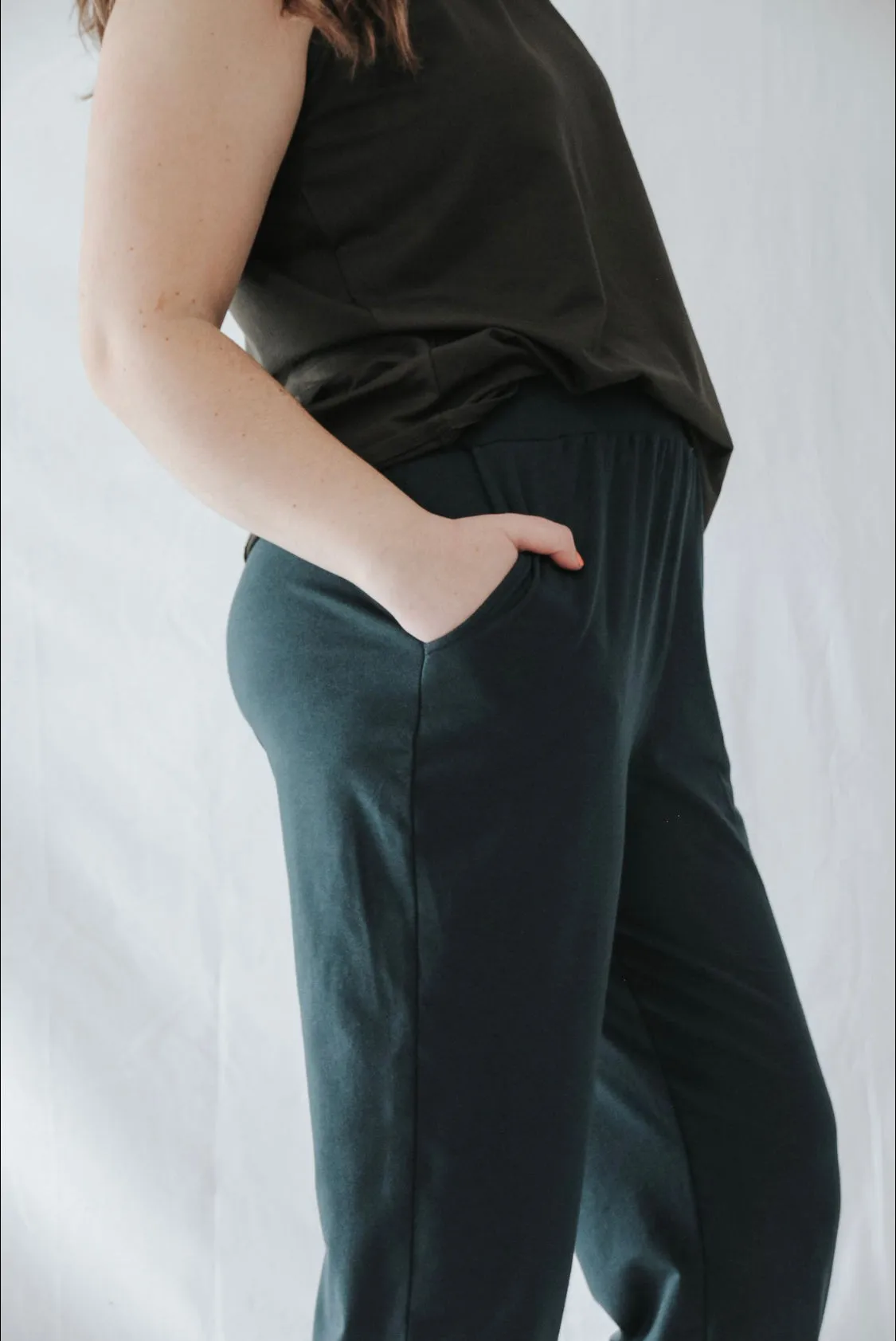 The Bamboo Collection - Joggers