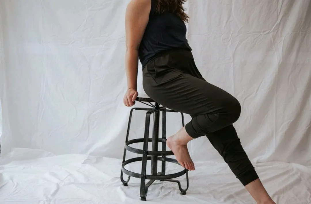 The Bamboo Collection - Joggers