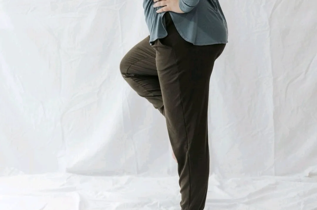 The Bamboo Collection - Joggers
