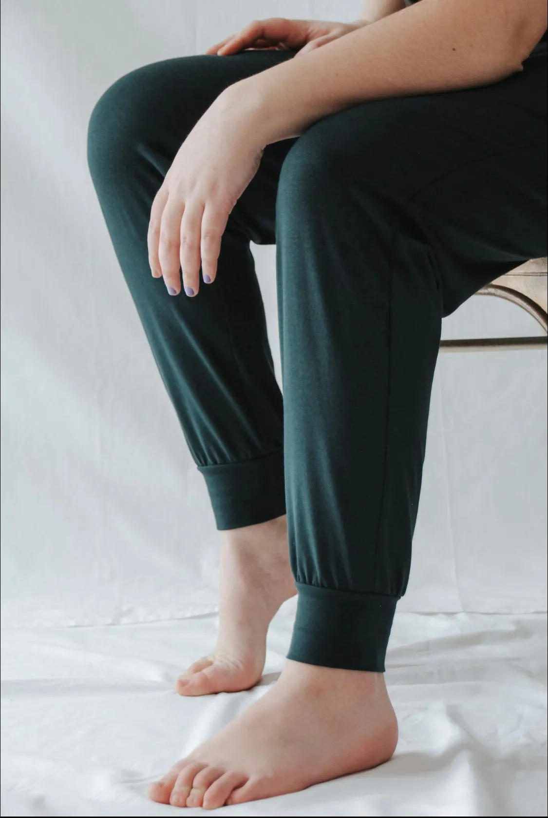 The Bamboo Collection - Joggers