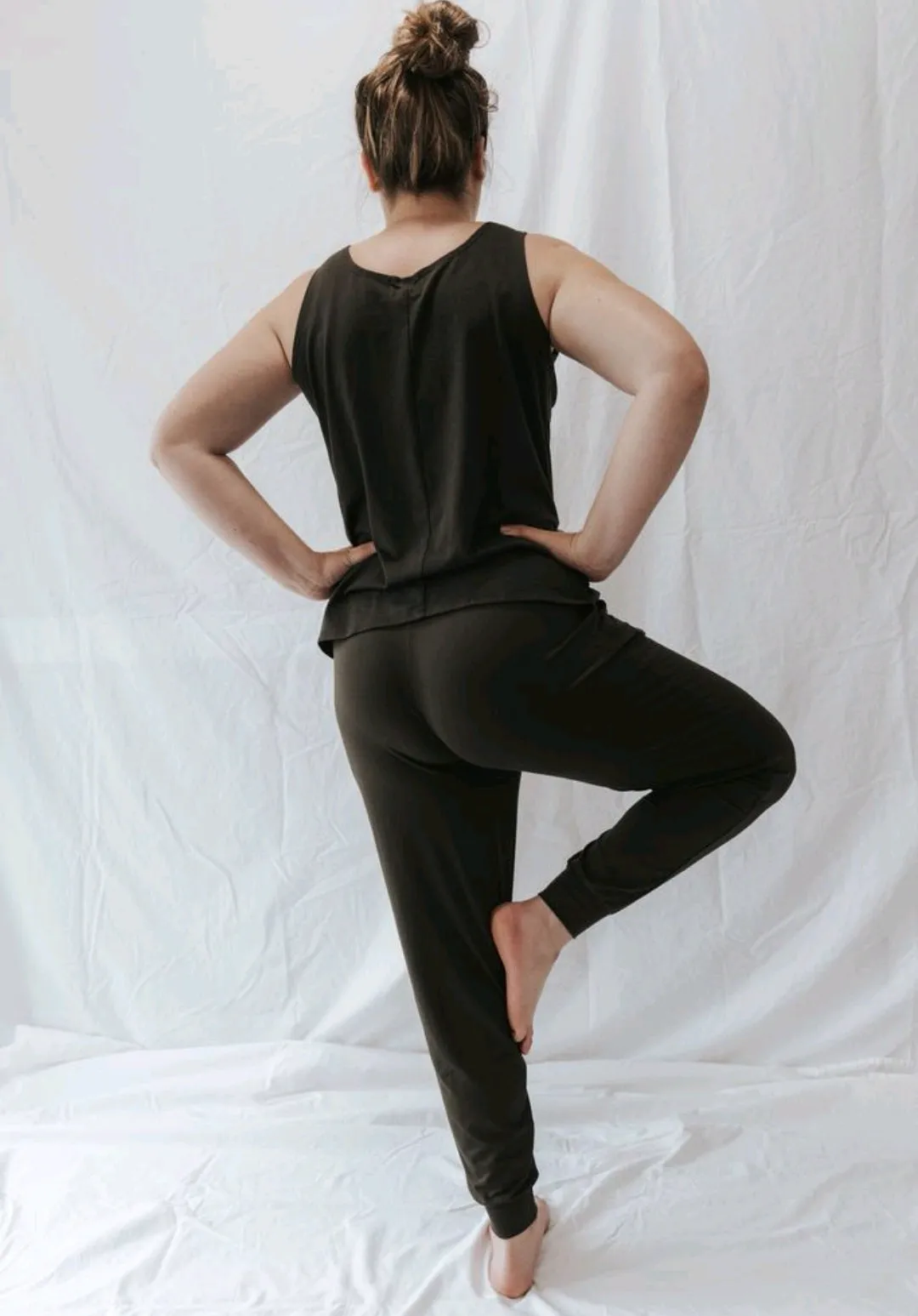 The Bamboo Collection - Joggers