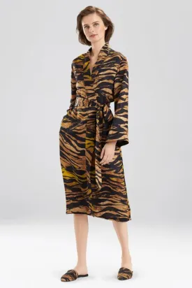 Tigress Wrap