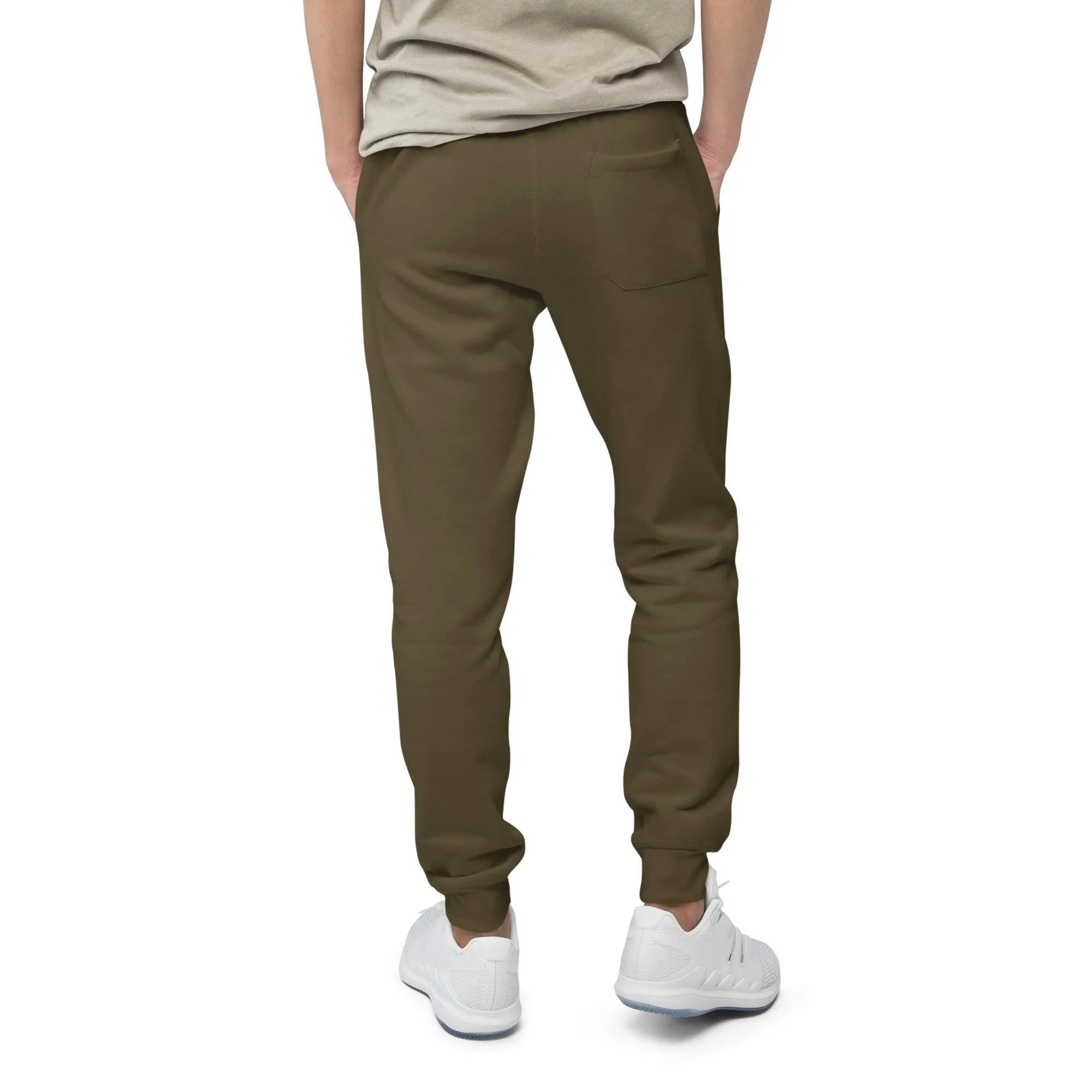 VA Joggers